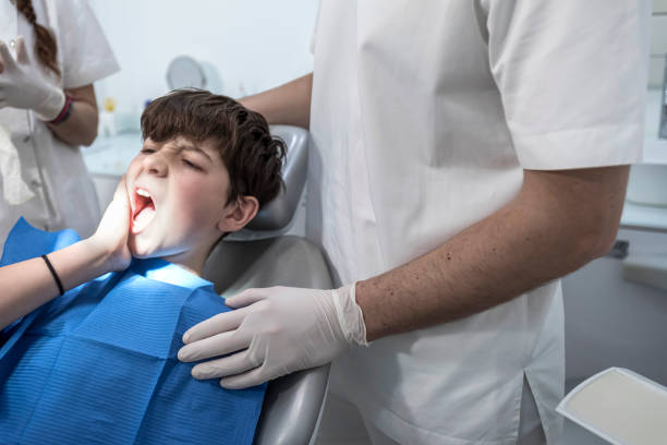 Best Emergency Dental Care for Broken or Chipped Teeth in Pickens, MS
