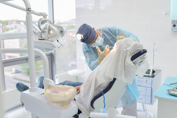 Best Emergency Treatment for Dental Infections or Abscesses in Pickens, MS